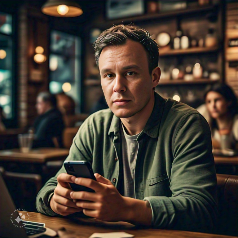 Benjamin kohl instagram ai