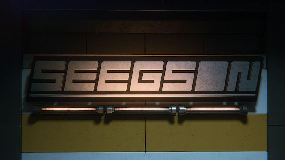 Seegson tomorrow together